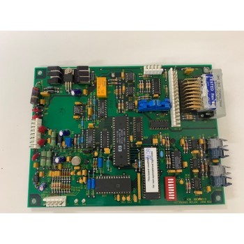 Varian E15000208 Motion Controller PCB
